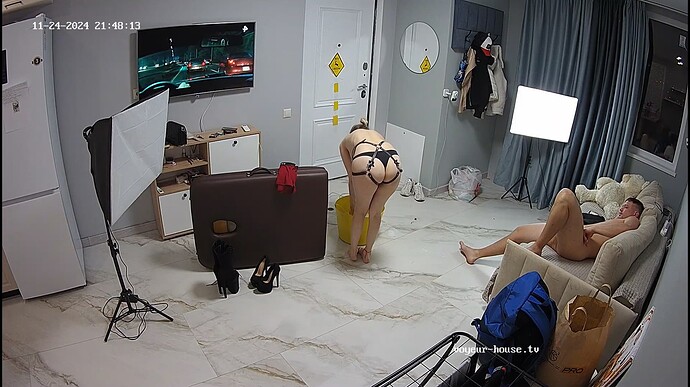 Ashampoo_Snap_dimanche 24 novembre 2024_19h48m53s_004_Living room camera at Rosy & Sem reallifecam apartment at Voyeur House TV (cam14) - Google Chrome
