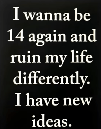 !4 Again