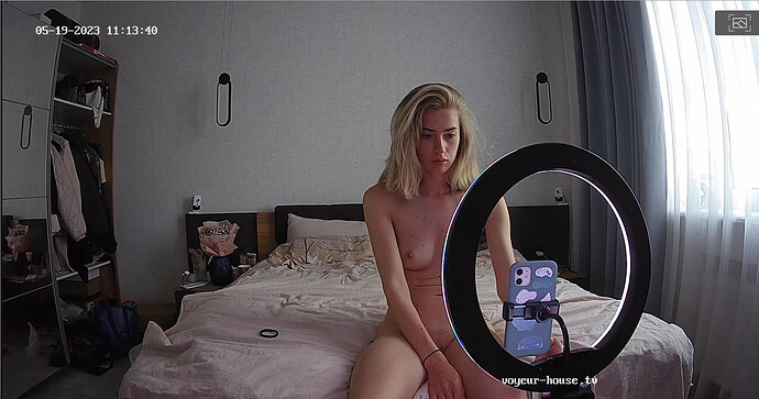 Screenshot 2023-05-19 at 04-25-45 Bedroom camera at Amelie & Lucas reallifecam apartment at Voyeur House TV (cam16)