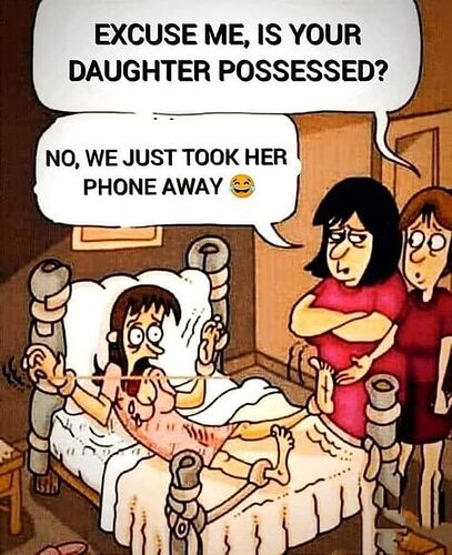 phone