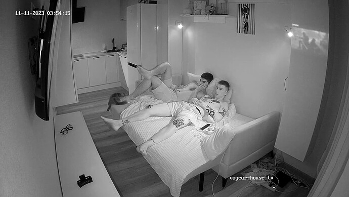 I will look elsewhere