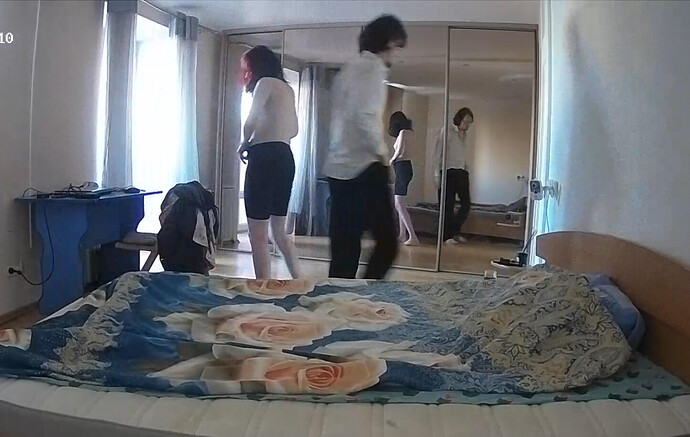 Screenshot 2023-06-07 at 22-02-49 Guest bedroom camera at Sophia Elon Claudia reallifecam apartment at Voyeur House TV (cam110)