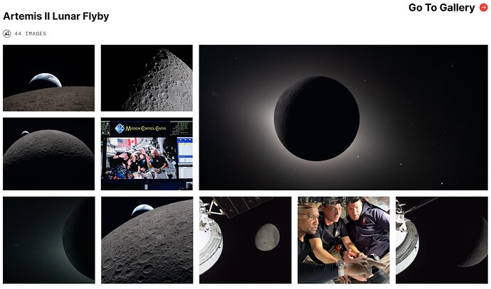 NASA