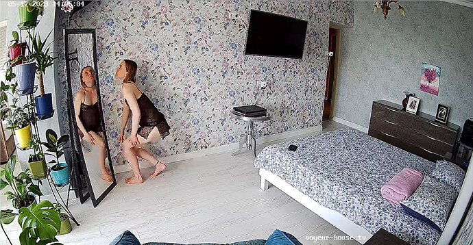 Screenshot 2023-05-17 at 07-15-19 Bedroom camera at Playboy House reallifecam apartment at Voyeur House TV (cam19)