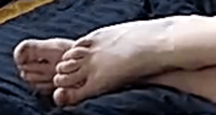 feet Wendy 9-9-22