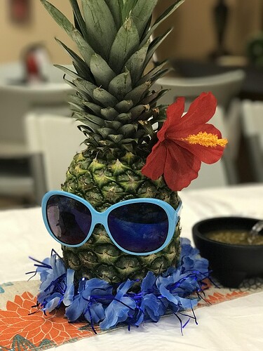 PineApple