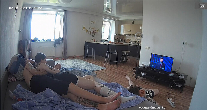 Screenshot 2023-07-08 at 05-41-45 Bedroom camera at Camille reallifecam apartment at Voyeur House TV (cam18)