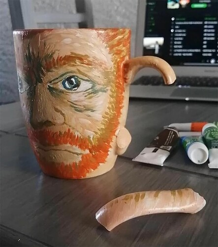 Van Gogh