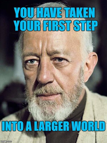 obi larger world