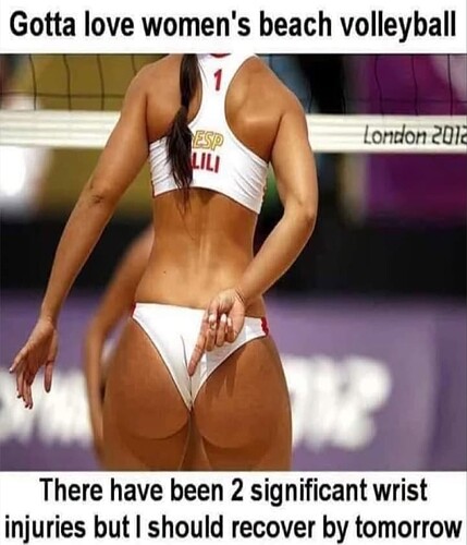 Volleyball