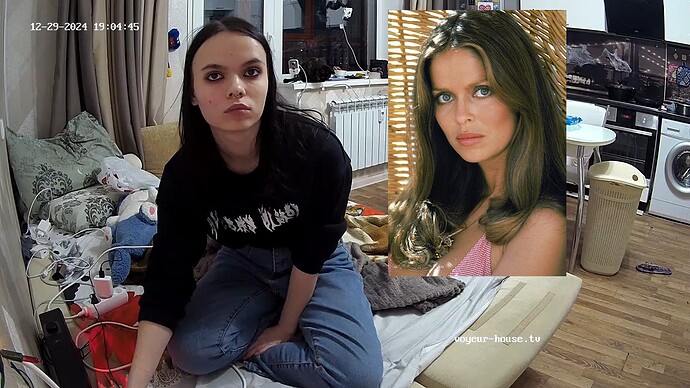 Barbara San