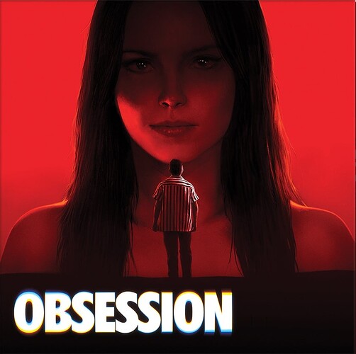 obsession