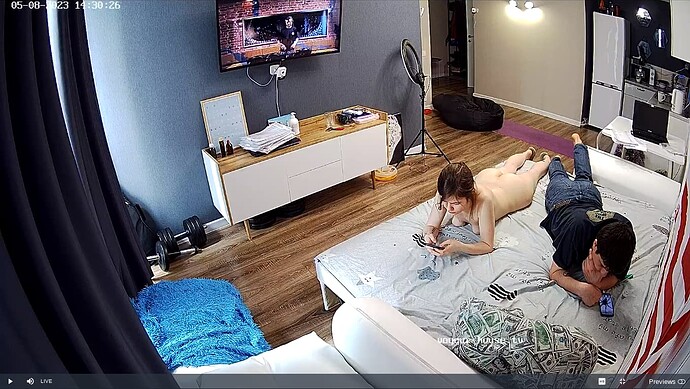 Living room3