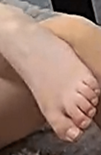 foot Chyna 9-6-22 2