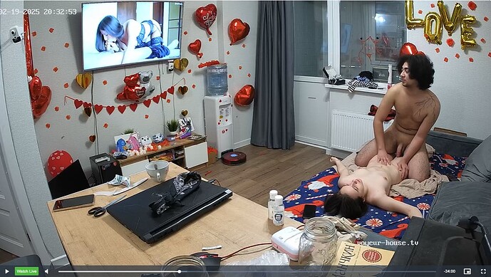 Ashampoo_Snap_mercredi 7 mai 2025_19h35m27s_004_Watch videos for free at Voyeur House HD videos - Unlimited gallery of the hottest scenes page 1 - Google Chrome