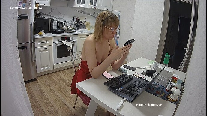 Ashampoo_Snap_mardi 26 novembre 2024_14h6m39s_010_Kitchen camera at Camille reallifecam apartment at Voyeur House TV (cam12) - Google Chrome