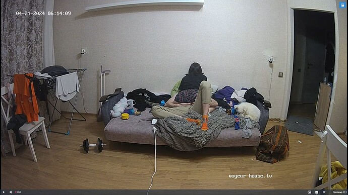 Ashampoo_Snap_dimanche 21 avril 2024_1h14m36s_085_Living room camera at Tristan reallifecam apartment at Voyeur House TV (cam14) - Google Chrome