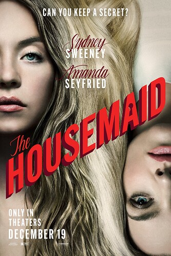 The_Housemaid