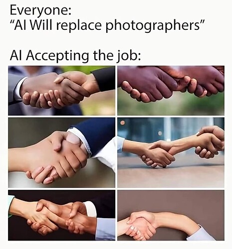 AI Photgrapher