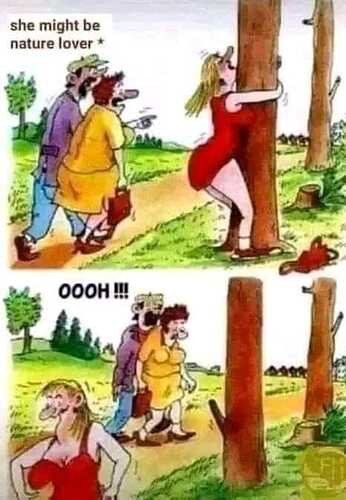 nature lover