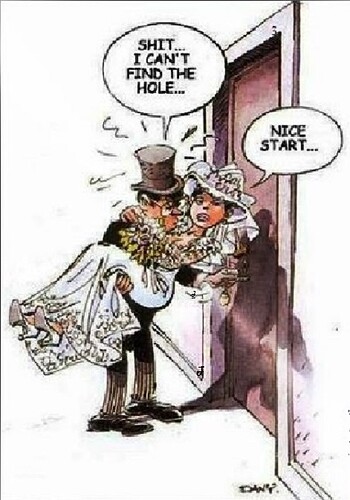 hole