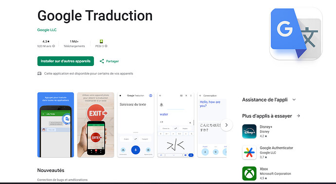 Ashampoo_Snap_jeudi 24 avril 2025_23h23m15s_003_Google Traduction � Applications sur Google Play - Google Chrome