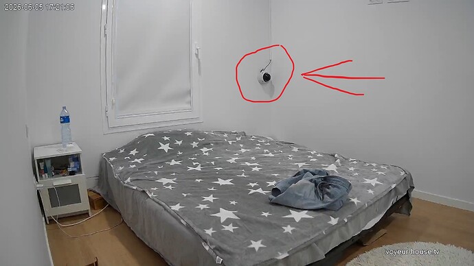 Camera