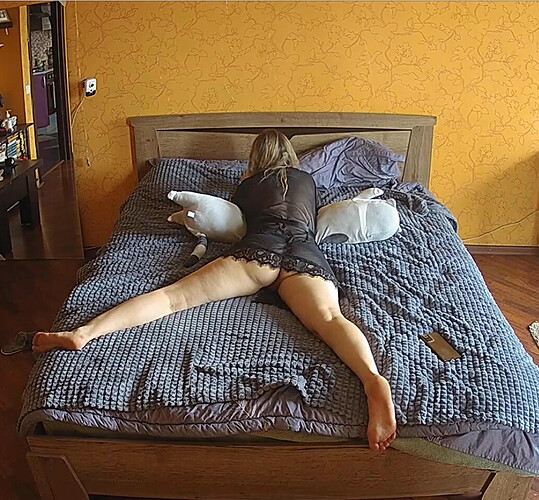 Screenshot 2023-08-27 at 08-49-14 Bedroom camera at Bert & Rissa reallifecam apartment at Voyeur House TV (cam16)