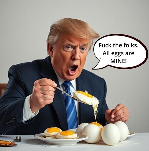 fuck the folks_all eggs are mine