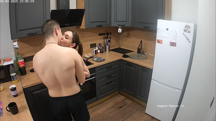 Ashampoo_Snap_lundi 7 avril 2025_22h7m20s_036_Kitchen camera at Lyalya reallifecam apartment at Voyeur House TV (cam11) - Google Chrome