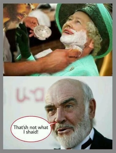 God Save