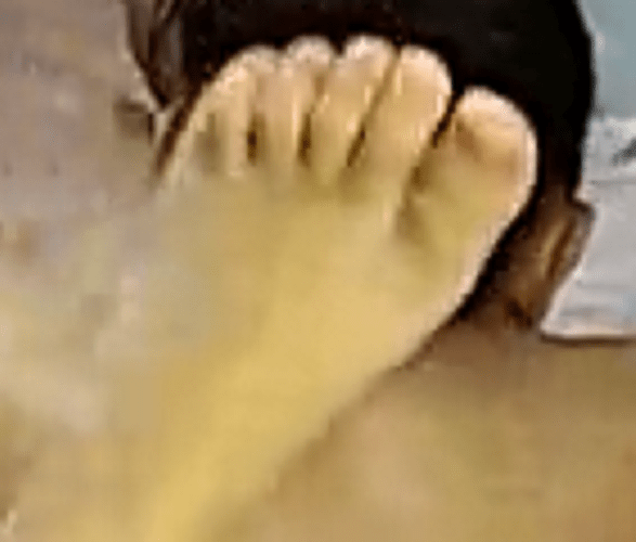foot Flora 6-14-22