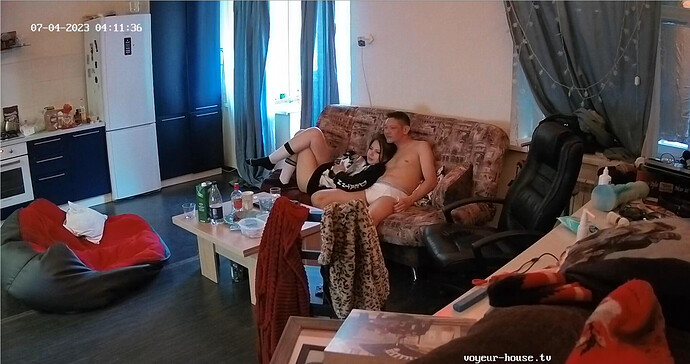 Screenshot 2023-07-03 at 21-12-10 Loggia camera at Henry reallifecam apartment at Voyeur House TV (cam114)
