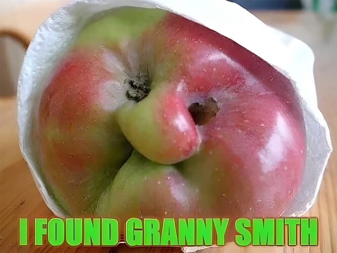 Granny Smith