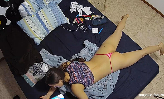 Screenshot 2023-06-05 at 16-41-47 Bedroom camera at Libra & Papi reallifecam apartment at Voyeur House TV (cam112)