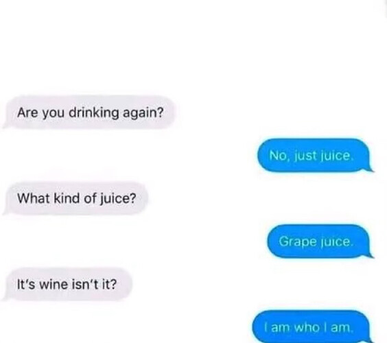 Grape Juice