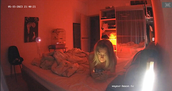 Screenshot 2023-05-15 at 15-30-41 Bedroom camera at Amelie & Lucas reallifecam apartment at Voyeur House TV (cam16)