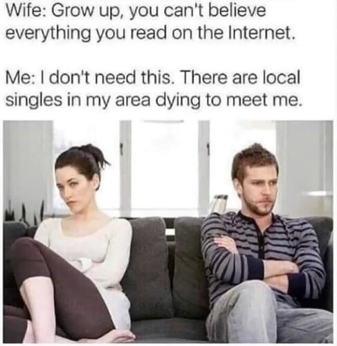 Local Singles