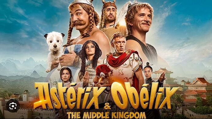 Asterix