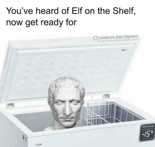 Freezer