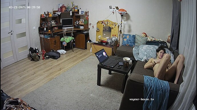 Ashampoo_Snap_jeudi 20 mars 2025_22h40m35s_009_Living room camera at Camille reallifecam apartment at Voyeur House TV (cam15) - Google Chrome