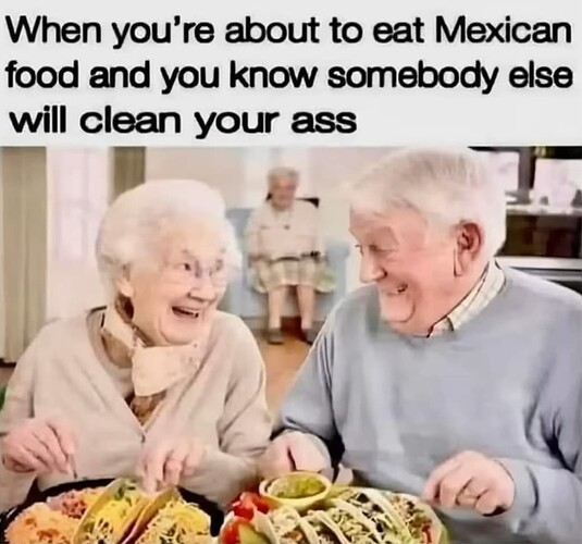 Mexican Food