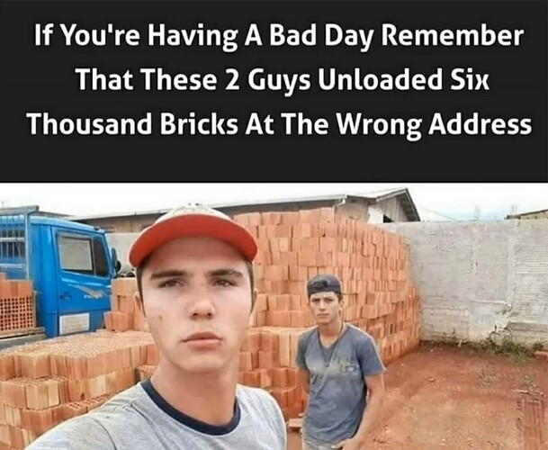 Bad Day