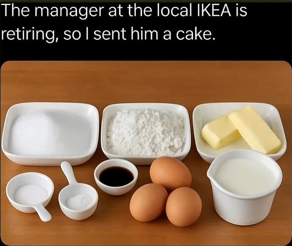 IKEA