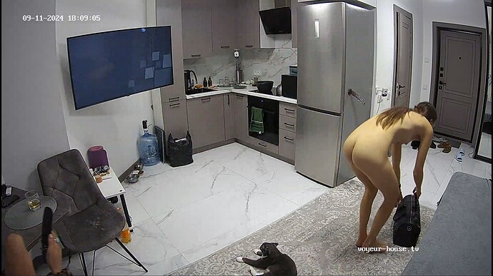 Ashampoo_Snap_mercredi 11 septembre 2024_17h9m48s_003_Kitchen camera at Andreza reallifecam apartment at Voyeur House TV (cam11) - Google Chrome