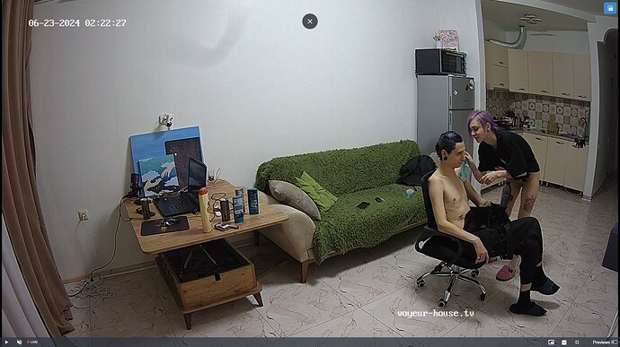 Ashampoo_Snap_dimanche 23 juin 2024_0h22m36s_003_Living room camera at Inira & Unuk reallifecam apartment at Voyeur House TV (cam13) - Google Chrome