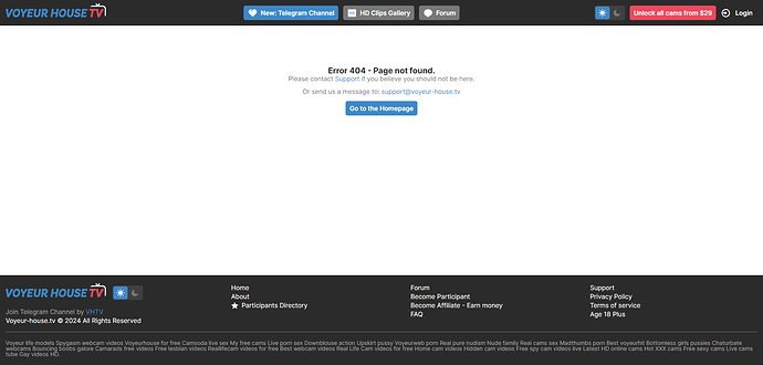 Ashampoo_Snap_vendredi 3 mai 2024_2h17m25s_001_Page not found � Voyeur House TV - Google Chrome