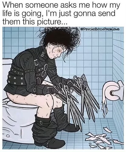 Bad Day