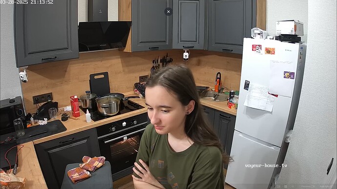 Ashampoo_Snap_vendredi 28 mars 2025_19h14m29s_003_Kitchen camera at Raslan & Ballerina reallifecam apartment at Voyeur House TV (cam11) - Google Chrome