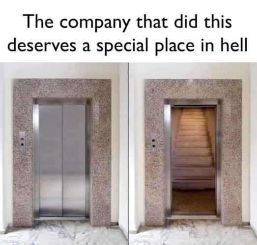 Special Hell